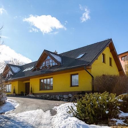 Apartmany Snezienka Vysoke Tatry Luaran gambar