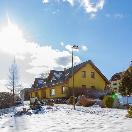 Apartmany Snezienka Vysoke Tatry Luaran gambar