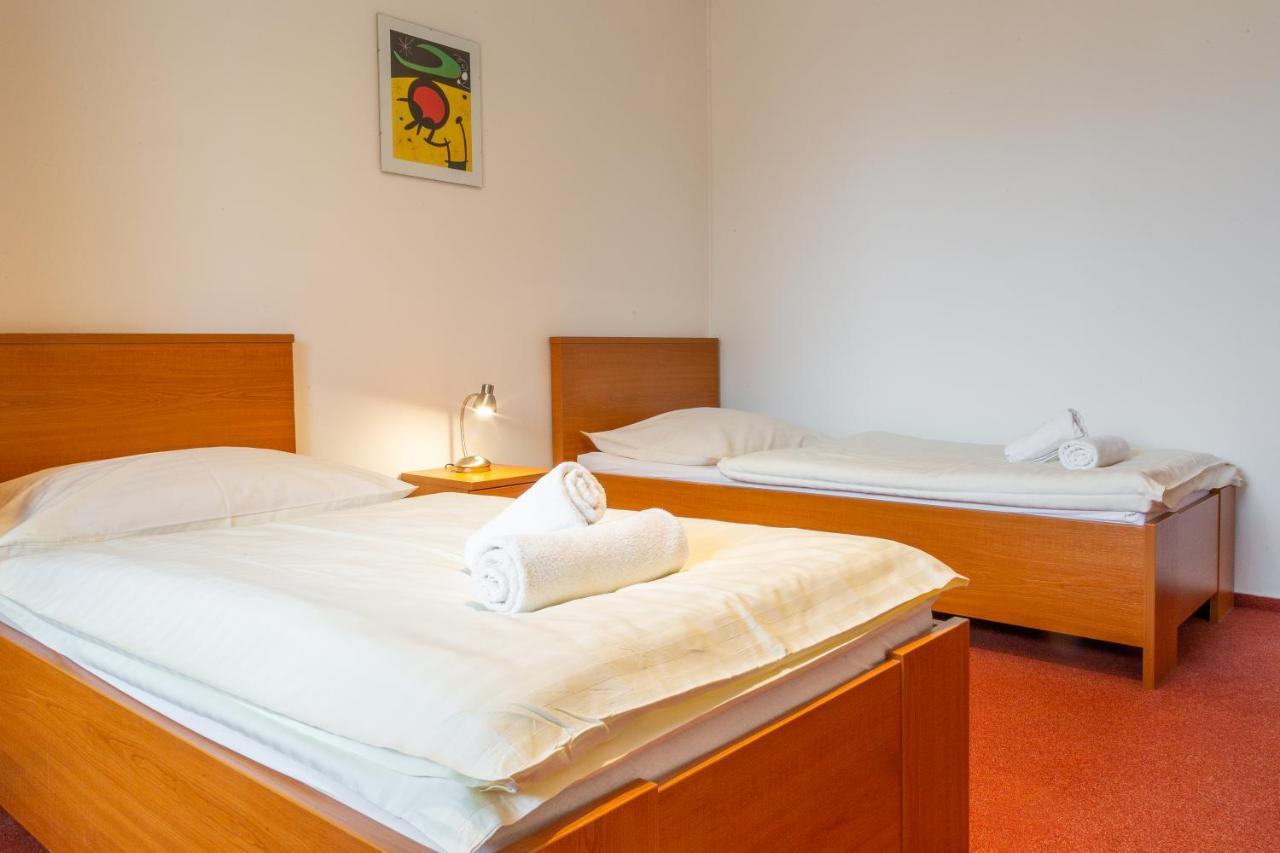 Apartmany Snezienka Vysoke Tatry Luaran gambar
