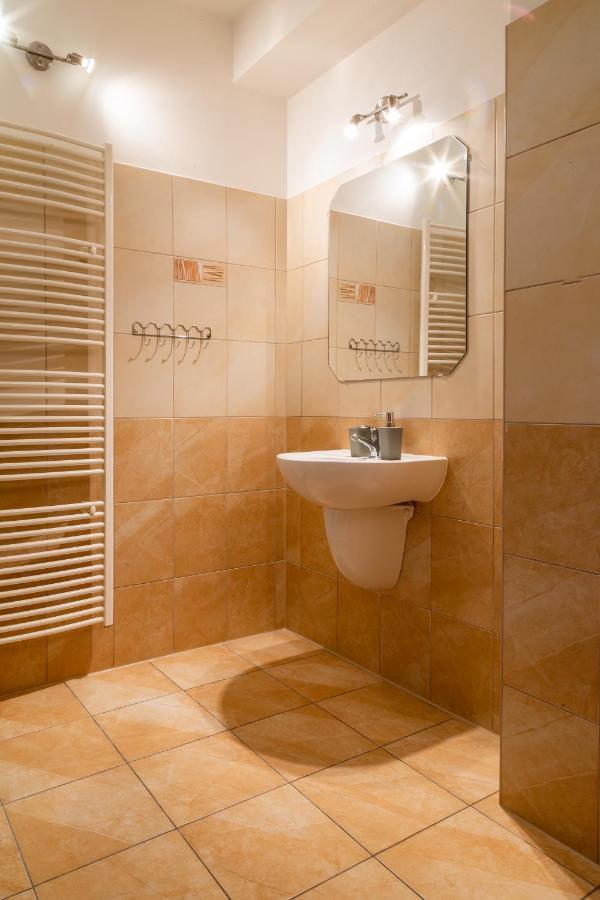 Apartmany Snezienka Vysoke Tatry Luaran gambar