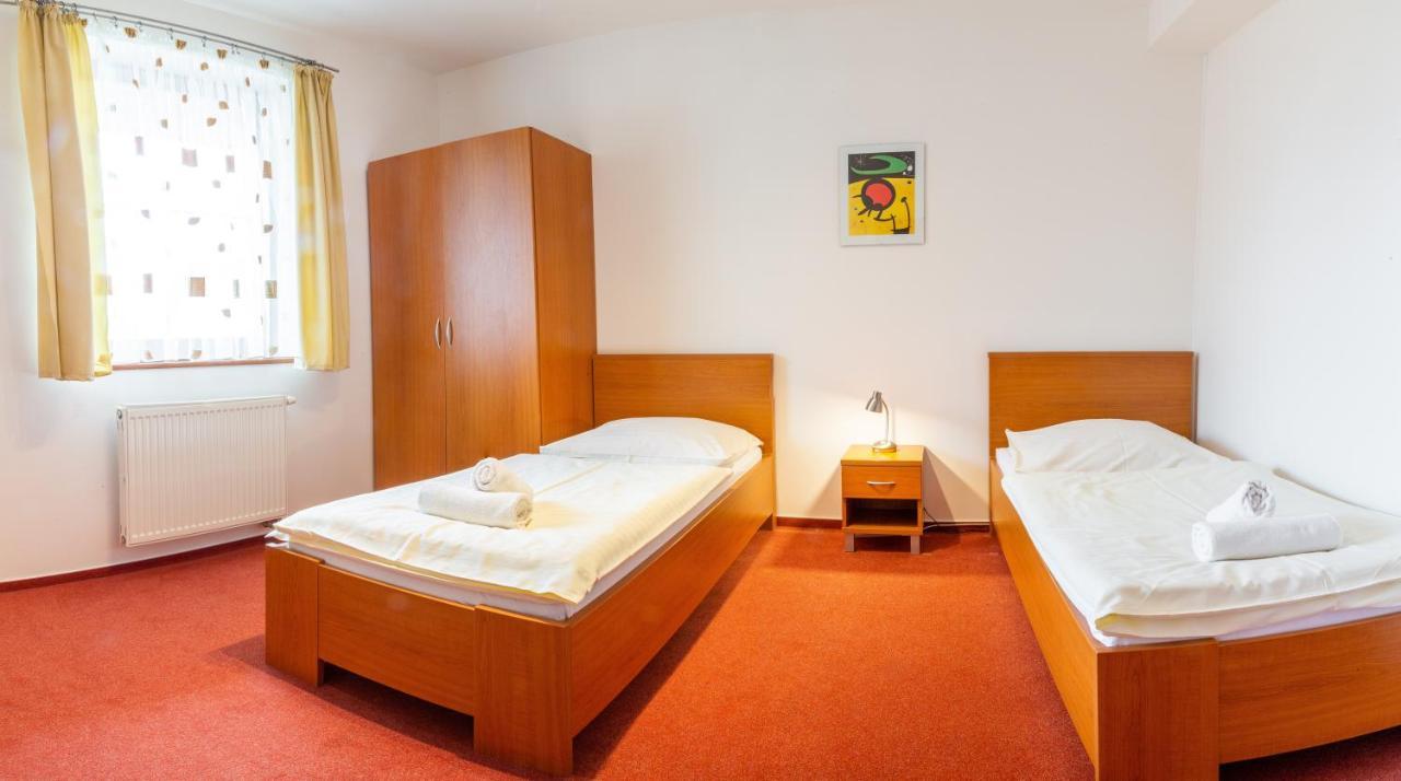 Apartmany Snezienka Vysoke Tatry Luaran gambar