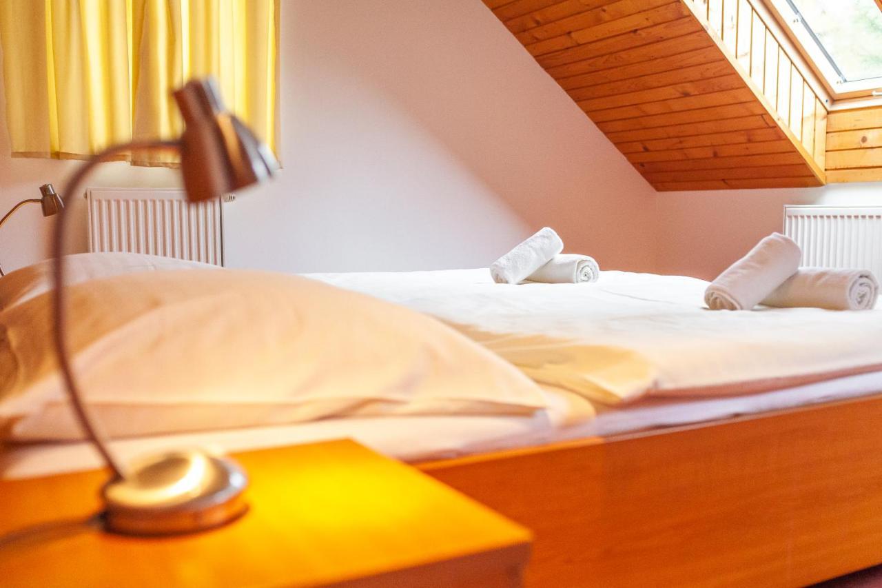 Apartmany Snezienka Vysoke Tatry Luaran gambar