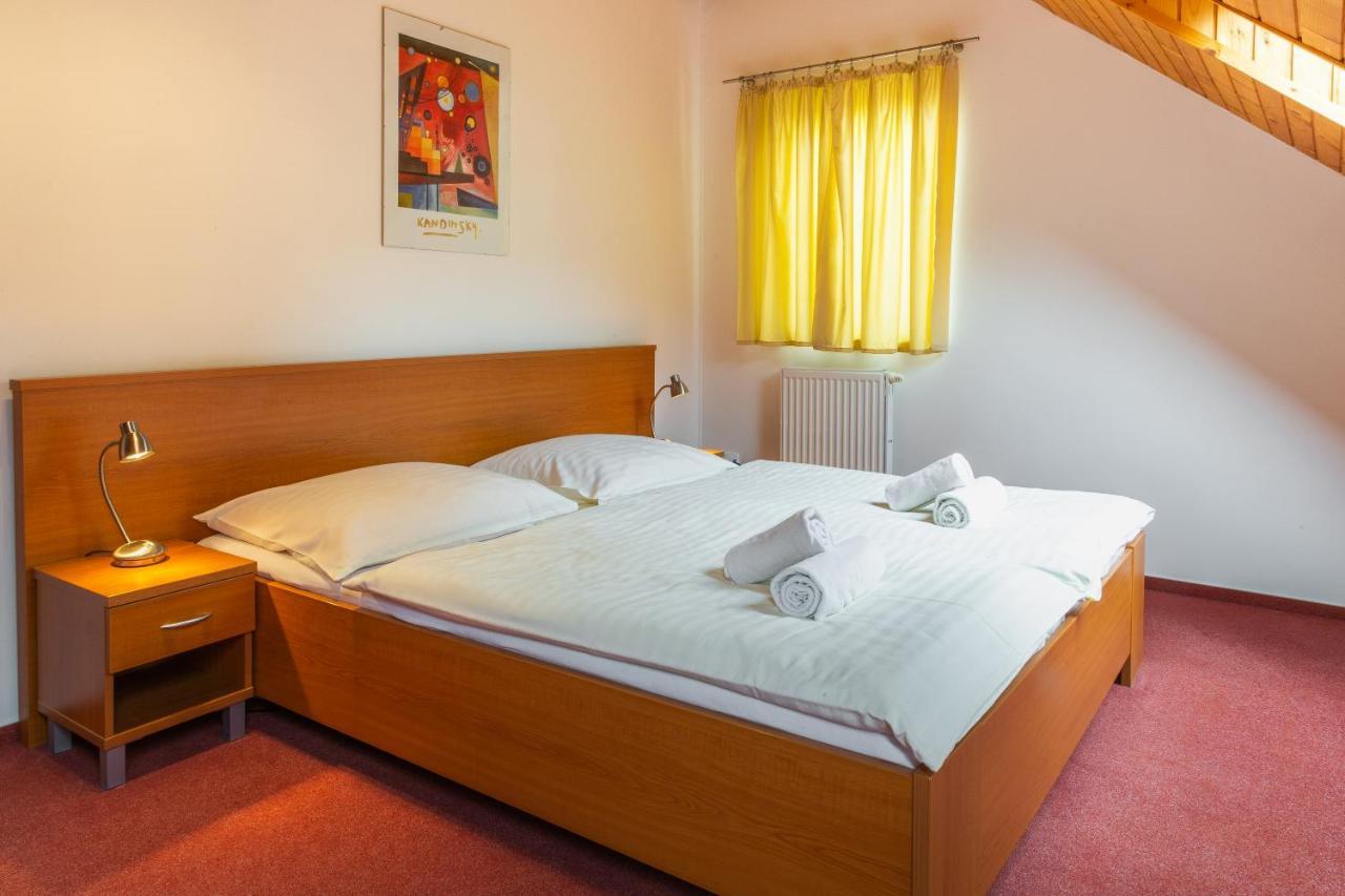 Apartmany Snezienka Vysoke Tatry Luaran gambar