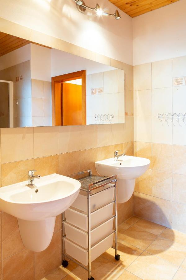 Apartmany Snezienka Vysoke Tatry Luaran gambar